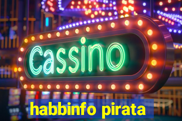 habbinfo pirata